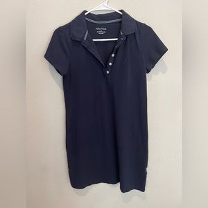Nautica t-shirt dress